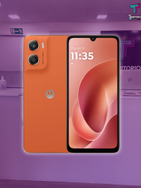 Motorola Moto G6 4 Ram 128 Rom