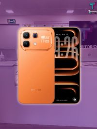 Infinix Note 60 Pro 8 + 8 Ram 256 Rom 5G