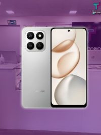 Honor X7D 8 Ram y 256 Rom