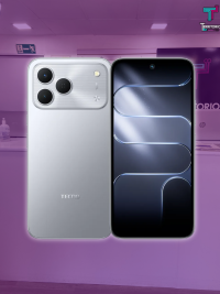Tecno Spark 50 4 Ram 256 Rom