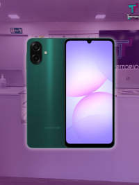 Samsung A07 4 Ram 64 Rom