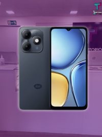 Itel A90 4+4 Ram 256 Rom