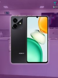 Honor PLAY 10A 3 Ram y 64 Rom