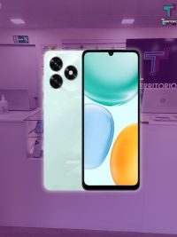 Honor X5C 4 Ram y 128 Rom